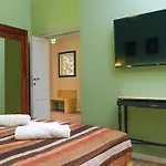 Suite Apartment La Rajola