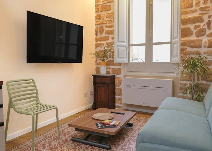 Suite Apartment La Rajola