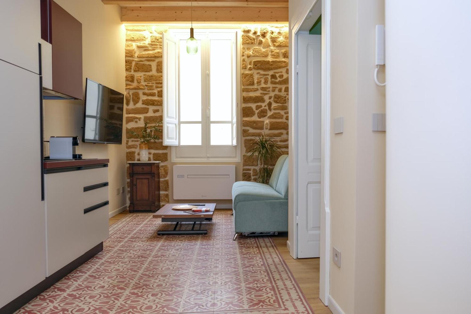 La Rajola Appartement *