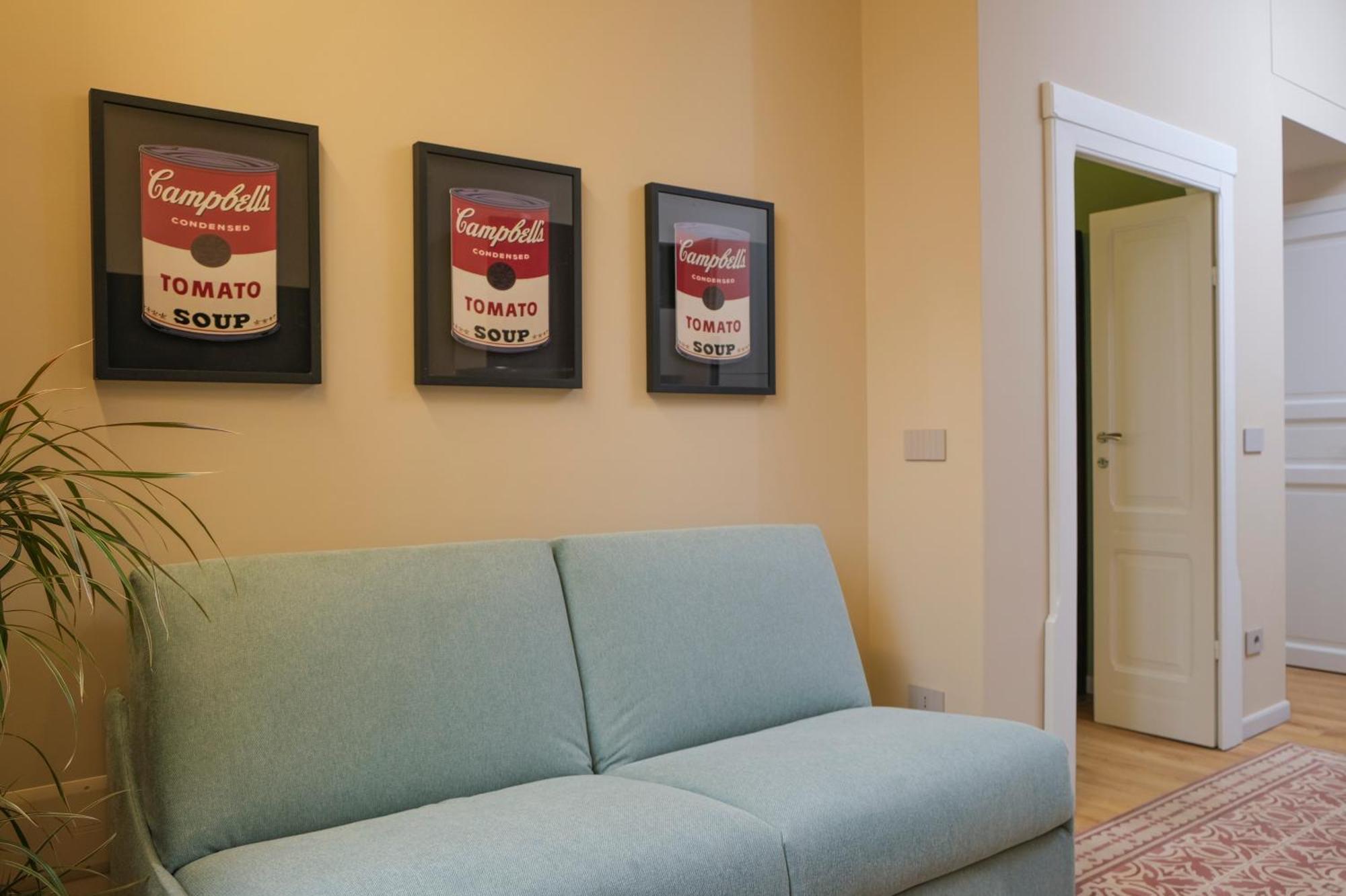 La Rajola Appartement Alghero