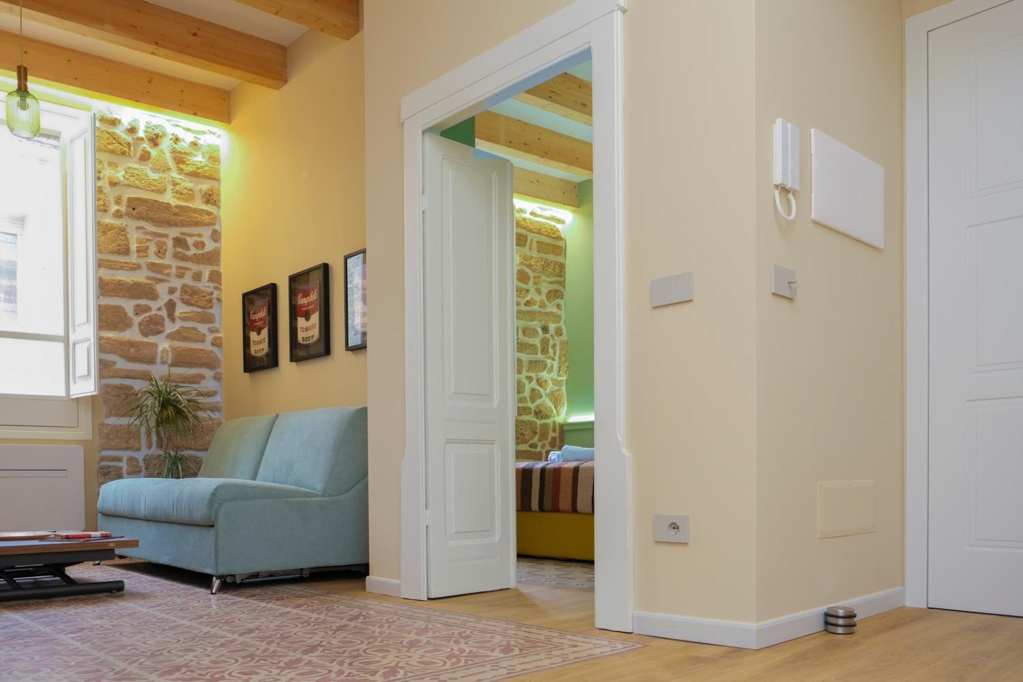 Appartement La Rajola Alghero