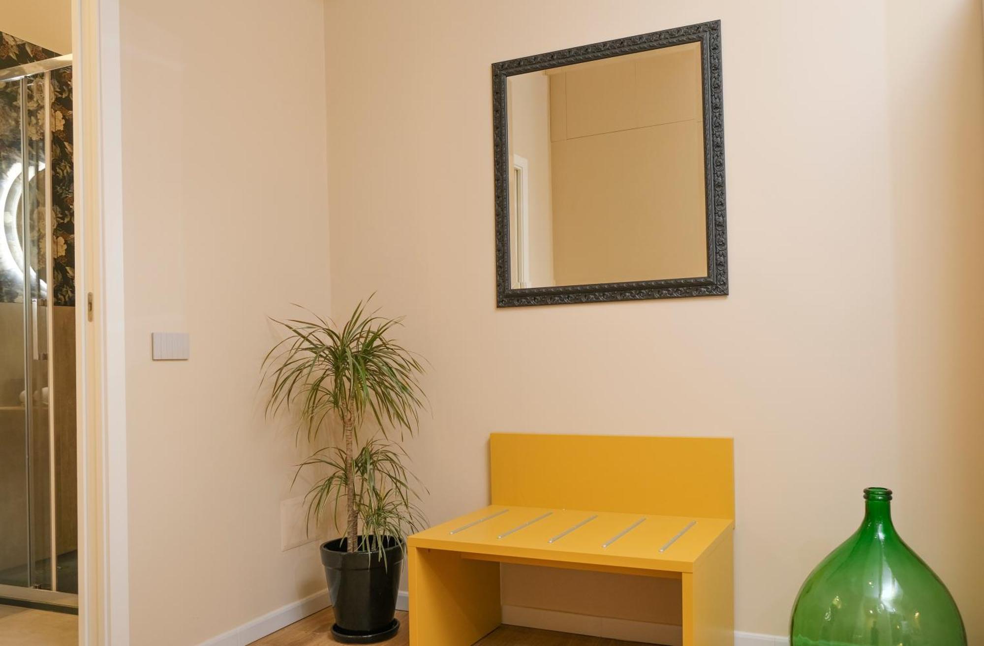 La Rajola Appartement *