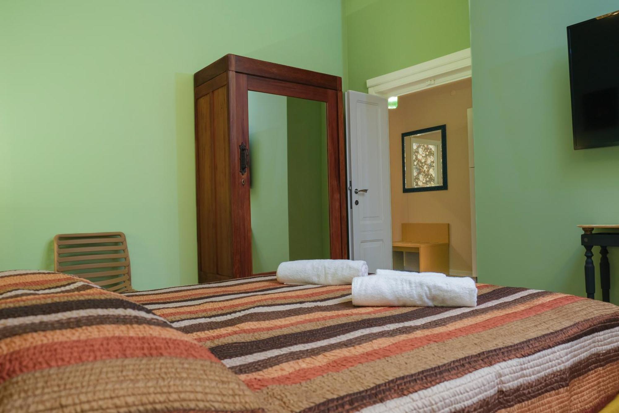 La Rajola Appartement