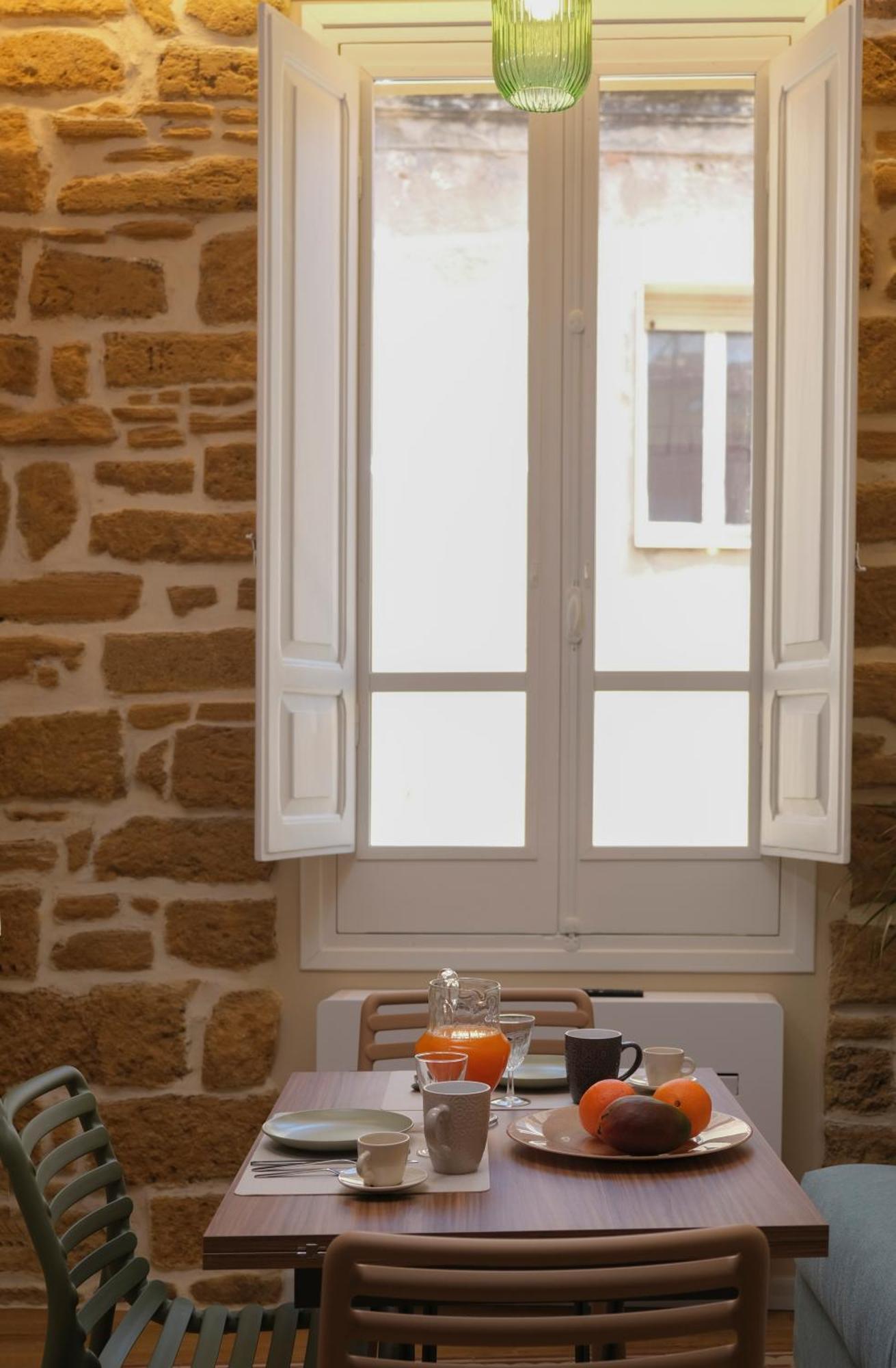 La Rajola Appartement
