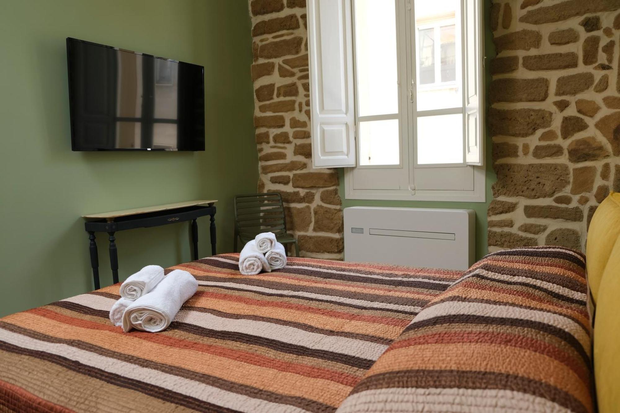 Appartement La Rajola Alghero
