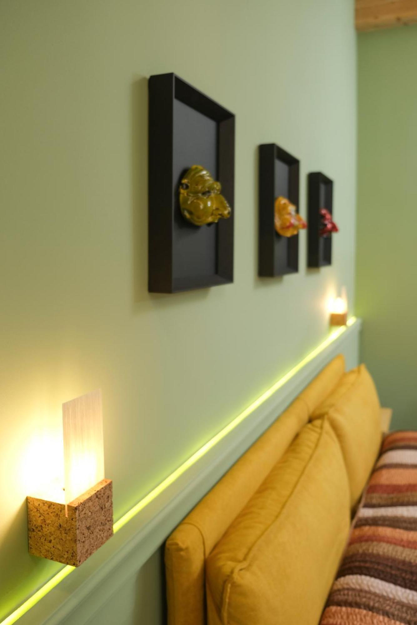 Appartement La Rajola *