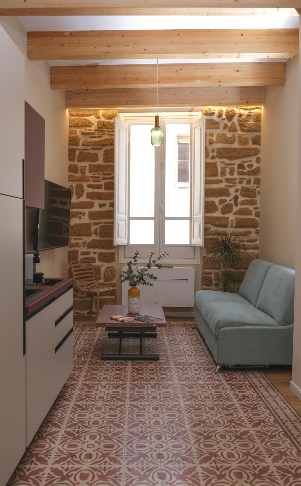 Appartement La Rajola