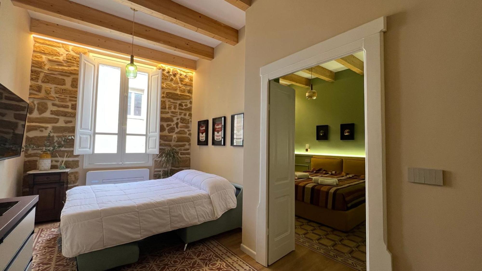 Appartement La Rajola Alghero